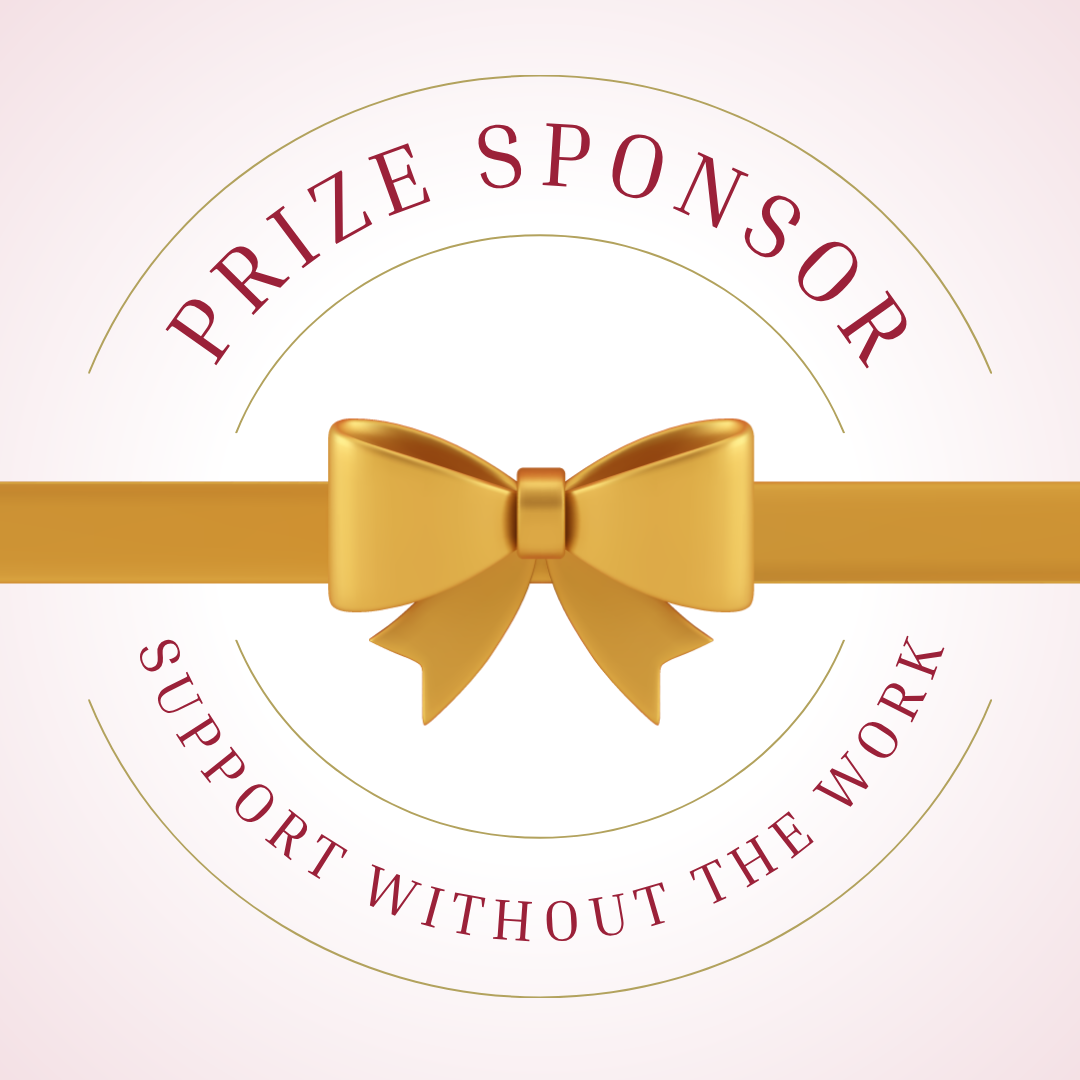 Prize Sponsor